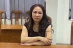 Bà Nguyễn Phương Hằng bị gia hạn tạm giam