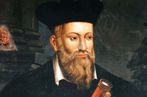Giật mình dự đoán của nhà tiên tri Nostradamus: Đúng đến rợn người!