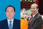 Chân dung 2 cựu chủ tịch UBND thành phố Từ Sơn, Bắc Ninh bị bắt