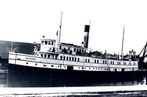 ‘Sởn gai ốc’ lời nguyền biển cả nhấn chìm con tàu suốt 90 năm
