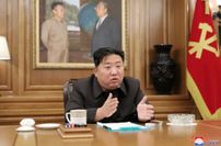 Lời kêu gọi của ông Kim Jong Un sau cuộc họp dài bất thường