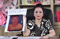 Ca sĩ Vy Oanh đề nghị khởi tố đồng phạm giúp sức bà Phương Hằng