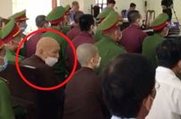 Clip xét xử Tịnh thất Bồng Lai: Bị cáo 90 tuổi Lê Tùng Vân khai còn độc thân, đang chờ để được lấy vợ