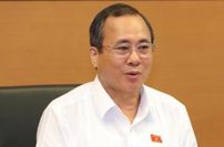 Hàng loạt cựu lãnh đạo tỉnh Bình Dương chuẩn bị hầu tòa tại Hà Nội