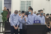 Vụ án khiến cựu đại tá khét tiếng Việt Nam vướng vòng lao lý