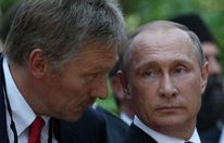 Ông Peskov nêu điều kiện chấm dứt chiến dịch quân sự, nói: “Ukraine hiểu rõ mọi vấn đề!”