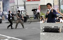 Kẻ bắn cựu Thủ tướng Shinzo Abe khai là vì.. mẹ