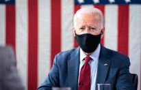 Tổng thống Mỹ Joe Biden nhiễm Covid-19