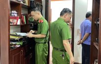 Cựu công an phường ở quận Đồ Sơn bị bắt