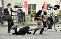 Thêm lời khai của kẻ đã bắn cựu Thủ tướng Nhật Abe Shinzo