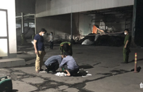 NÓNG: Sự cố khí ở Công ty Miwon, 4 người tử vong, 1 người đang cấp cứu