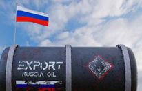 Một nước châu Á trở thành “cửa sau” đưa dầu Nga vào châu Âu