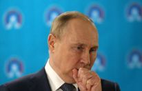 Điện Kremlin lên tiếng về tin đồn sức khỏe của Tổng thống Putin