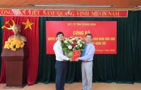 Những bữa tiệc chia tay bạc tỷ của Giám đốc CDC Quảng Ninh nghỉ hưu