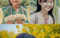 Lộ nguồn thu nhập khủng giúp bé gái bán hoa dạo Hà Giang đổi đời