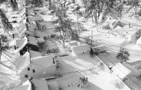 Bão tuyết ở Mỹ khiến gần 60 người thiệt mạng, có người chết cóng khi đang dọn tuyết