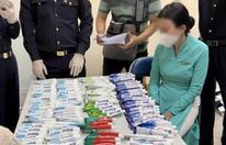 Vì sao 4 nữ tiếp viên xách tay 11kg ma túy được trả tự do?