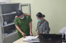 33 gói thầu tại CDC Đà Nẵng có dấu hiệu tội phạm