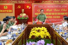 Công an Đà Nẵng đang điều tra dấu hiệu vụ lợi liên quan Công ty Việt Á