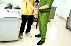 Bình Thuận: Bắt giam cựu cán bộ công an trại giam Z30D có hành vi lừa đảo