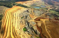 Mỏ đất hiếm lớn thứ 2 thế giới lộ diện: Tổng thống Thổ Nhĩ Kỳ tiết lộ mục tiêu ‘khủng’