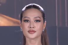 Tân hoa hậu Miss Grand Vietnam – Đoàn Thiên Ân: Mẹ mất, bố bệnh, vất vả mưu sinh