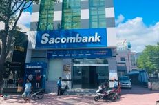 Sacombank Khánh Hòa biến 47 tỷ tiền gửi của khách thành 15 tỷ?