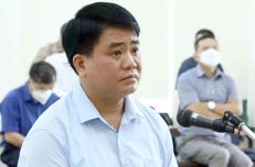 Ông Nguyễn Đức Chung tiếp tục bị khởi tố