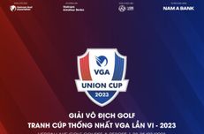 Tổng thư ký Hiệp hội Golf Việt Nam cùng nhiều doanh nhân bị bắt quả tang uýnh bạc