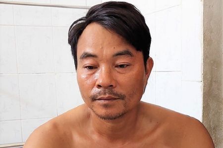 Nghệ An: Con gái đưa bạn trai về ăn cơm bị cha chém tử vong