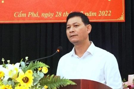 Bắt chủ tịch phường ‘bảo kê’ nuôi trồng thủy sản trên vịnh Bái Tử Long
