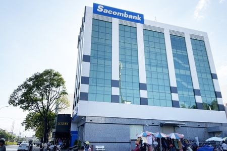 Tiền gửi ‘bốc hơi’ tại Sacombank: Còn nhiều khách hàng khác