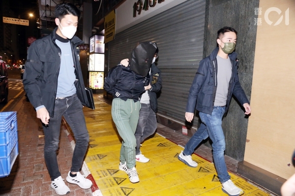 Vụ người mẫu Hong Kong bị sát hại: Cảnh sát bắt giữ thêm một nhân vật nâng tổng số nghi phạm lên 5 người - 2