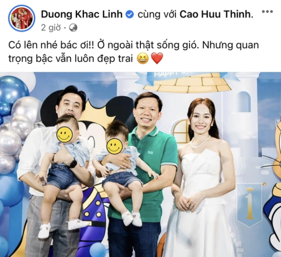 Hoa hậu Phương Lê gặp biến căng vì đụng độ bà Nhân Vlog, loạt sao Việt vào cuộc đối chất? - Hình 6
