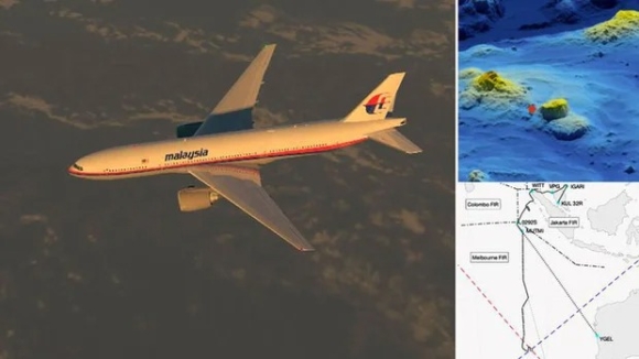 9 năm và câu đố chưa lời giải mang tên MH370 - 5
