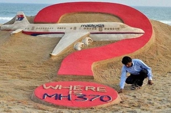9 năm và câu đố chưa lời giải mang tên MH370 - 1