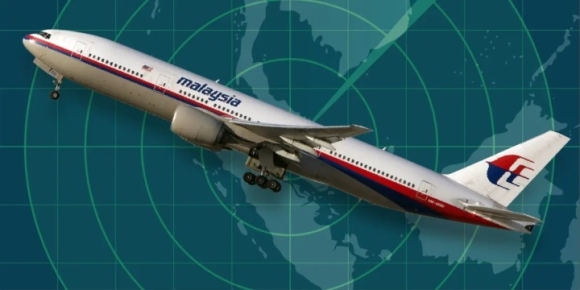 9 năm và câu đố chưa lời giải mang tên MH370