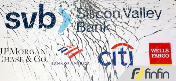 Lý do Silicon Valley Bank sụp đổ, ngân hàng Việt đã phòng ngừa thế nào? - 1